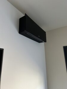 Pose de climatisation à Bouillargues